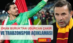 Okan Buruk’tan Trabzonspor Maçı Öncesi Açıklamalar