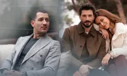 Yeraltı Dizisi Yayından Kaldırıldı İddiası