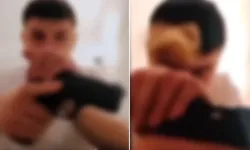 Okul Olayları Sonrası Paylaşılan Video Tepki Çekti