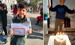 Okul Olayında Adnan'ın Hedef Notu Yürek Burktu