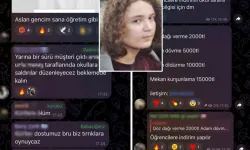 Telegram’da Provokasyon Yapan Hesaplara Müdahale