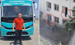 Saldırganı Durduran Velinin İfadesi Ortaya Çıktı