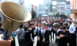 Okullarda Yeni Güvenlik Kuralları Açıklandı