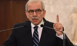 Lübnan ABDden Yardım İddiası Gündem Oldu