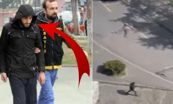 Beşiktaş Saldırganının Geçmişi Ortaya Çıktı