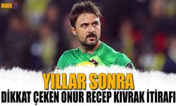 Engin Baytar’dan Trabzonspor’a Dair Çarpıcı Açıklamalar