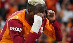 Barcelona’dan Osimhen İçin Dev Teklif İddiası