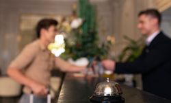 Otel Ön Büro Programı ile Dijital Yönetimde Yeni Dönem