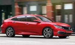 Honda Güney Kore’de Otomobil Satışını Bitiriyor