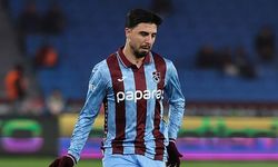 Trabzonspor'da Ozan Tufan'ı Sert Esmeye Başladı