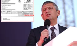 Uşak Belediyesi Soruşturmasında VIP Araç İddiası