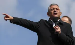 Özgür Özel Nevşehir Mitingi Tartışma Yarattı