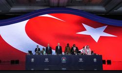 PAB Genel Kurulu’nda Okul Saldırısı Anıldı