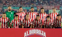 Paraguay Dünya Kupası Kadrosu Ve Başarıları