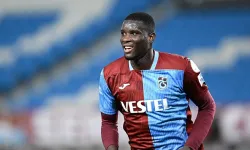 Trabzonspor Onuachusuz 7 Puan Kaybetti