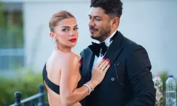 Pelin Karahan ve Bedri Güntay Boşandı