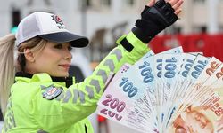 Polislere Yeni Mesai Düzeni Ve Ek Ödeme Geliyor