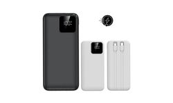 Promosyon Powerbank ile Etkisi Yüksek Reklam Avantajı