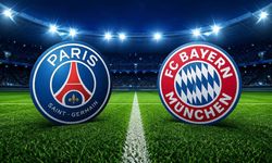 PSG Bayern Münih Maçı Canlı Yayın Bilgileri