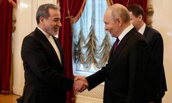 Putin İran İle Stratejik Ortaklık Mesajı Verdi