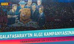 Trabzonspor’dan Hakem Tepkisi: Manipülasyon Uyarısı