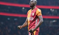 Real Madrid Osimhen İçin 100 Milyon Euro