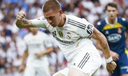 Real Madrid Mastantuono İçin Kiralık Kararı Aldı