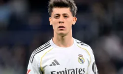 Real Madrid’de Arda Güler Kararı Netleşti