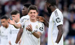 Real Madrid Zirve Yarışında Kritik Puan Kaybetti