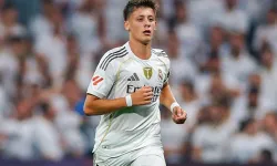 Arda Güler Bayern Maçıyla Zirveye Çıktı