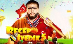 Recep İvedik 5 Filmi Hakkında Merak Edilenler