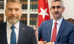 Cumhurbaşkanı Kararıyla Bakanlıklarda Üst Düzey Atamalar