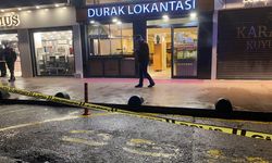 Rize’de Tartışma Sonrası Silahlı Saldırı