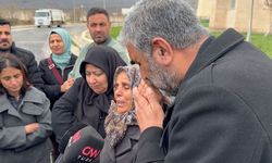 Rojin Kabaiş’in Babasından Doku Ailesine Destek