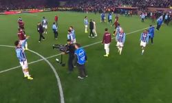 RTÜK’ten Maç Yayınına Tezahürat Cezası