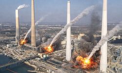 Rusya İran’a İsrail Enerji Hedef Listesi Verdi