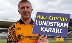 Hull City'nin Transferde John Lundstram Kararı