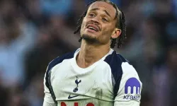 Tottenham 90+5’te Yıkıldı Kümede Kalma Mücadelesi