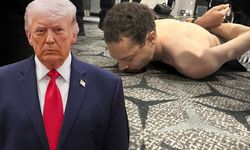 Trump’ın Katıldığı Yemekte Silahlı Saldırı Panik Yarattı