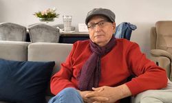 Trabzon’da Öğretmen Samet Kuleyin Vefat Etti