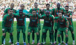 Amedspor Son Dakikada Yıkıldı Süper Lig Umudu Sürüyor