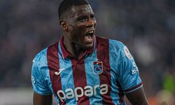 Trabzonspor, Galatasaray'ı Evine Eli Boş Gönderdi