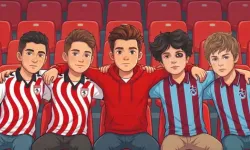 Samsunspor’dan 23 Nisan Paylaşımı Duygulandırdı