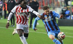 Trabzonspor Penaltılarla Yarı Finalde Onana Damga Vurdu