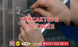 Sancaktepe Çilingir ile Güvenli Yaşamın Kapılarını Arala