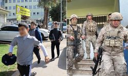 Siverek’te Okul Saldırısı Sonrası Eğitime Ara