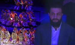 Şam Etkinliğinde Gösterilere Tepki Geldi