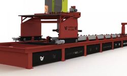 Şase Kaynak Sistemi ile Üretimde Yeni Bir Dönem