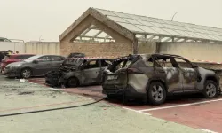 İran’da Petrokimya Tesislerine Saldırı