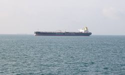 Hürmüz’den İlk LNG Geçişi Piyasayı Hareketlendirdi